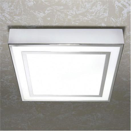 HIB - Yona Square Ceiling Light - 0660