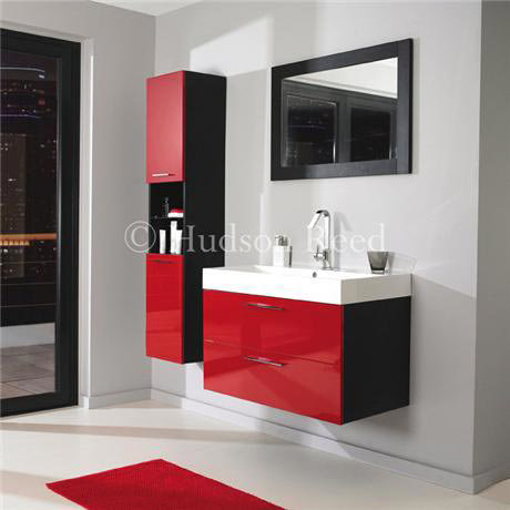 Hudson Reed Contrast Furniture Pack - RF011