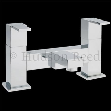 Hudson Reed Genna Bath Filler