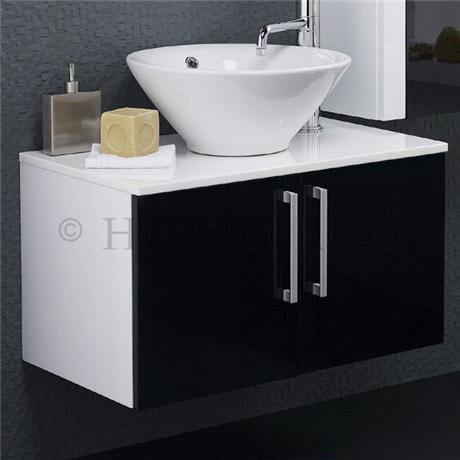 Hudson Reed Lumina Cabinet