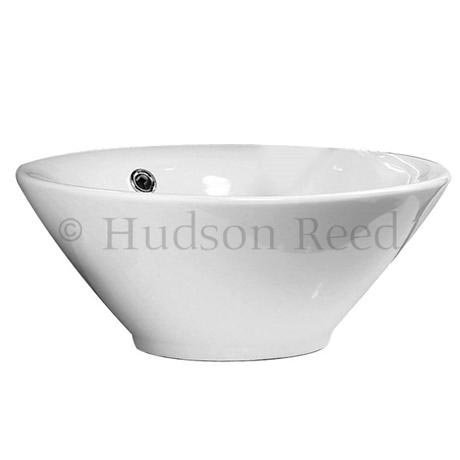 Hudson Reed Lumina Ceramic Basin - LF233