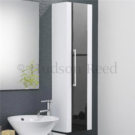 Hudson Reed Lumina Side Cabinet
