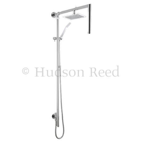 Hudson Reed Water Delivery Kit - Chrome - A3320