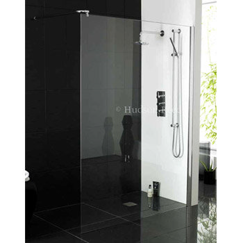 Hudson Reed Wetroom Screen 