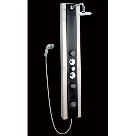 Thermostatic Jazz Dream Shower