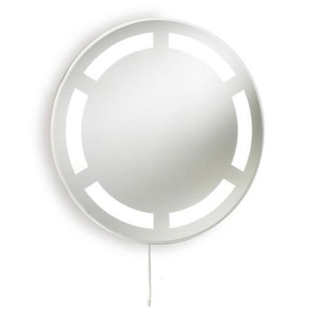Jetta Backlit Mirror - LQ311