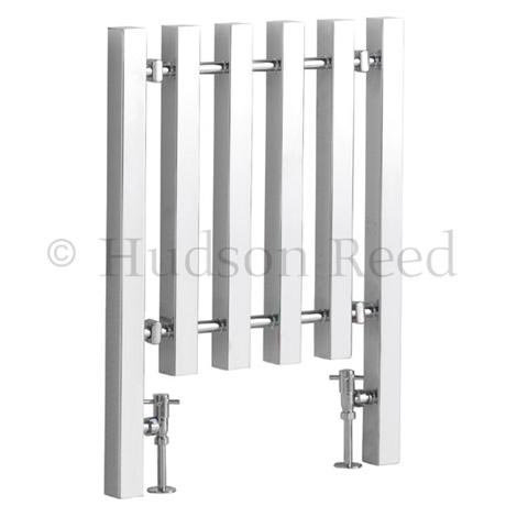 Kwai Designer Radiator - Chrome