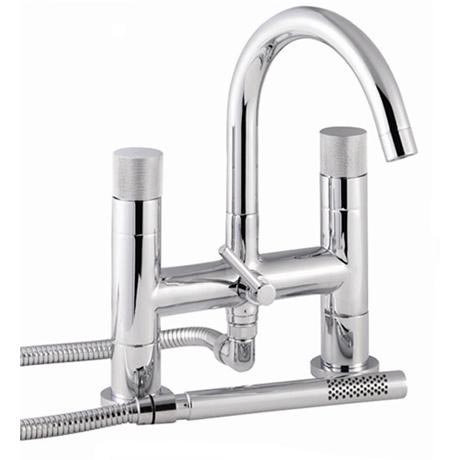 Laser Bath Shower Mixer - MF334