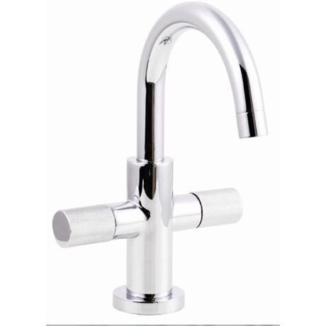 Laser Mono Basin Mixer - MF305