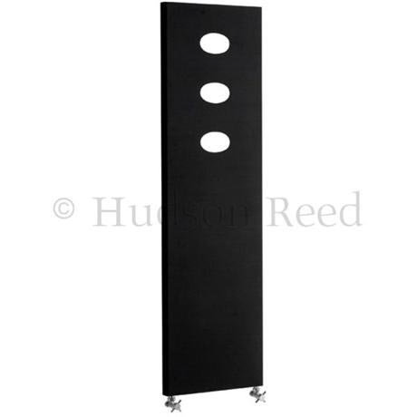 Leith Designer Radiator - Anthracite