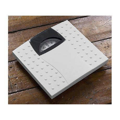 Bathroom Personal Scale