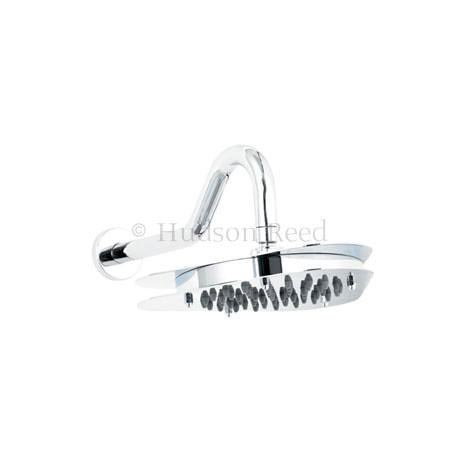 Contemporary Trident Fixed Head