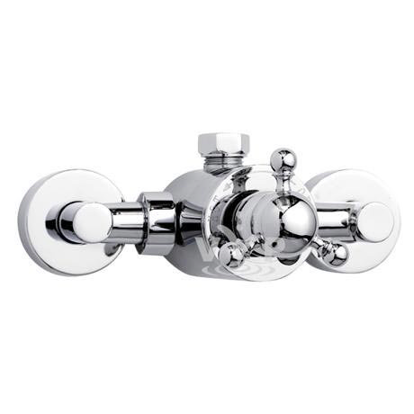 Monet Sequential Shower Valve