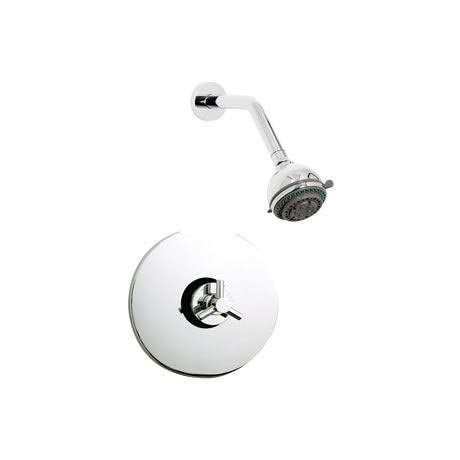 Aspect/Horizon Sequential Valve with Luxury Head