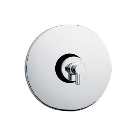 Horizon thermostatic sequential shower valve