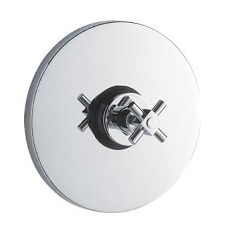 Titan Concealed Thermostatic Sequential Shower Valve