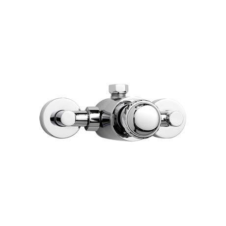 Rope Thermostatic sequential Shower Valve
