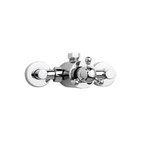 Monet Sequential Shower Valve