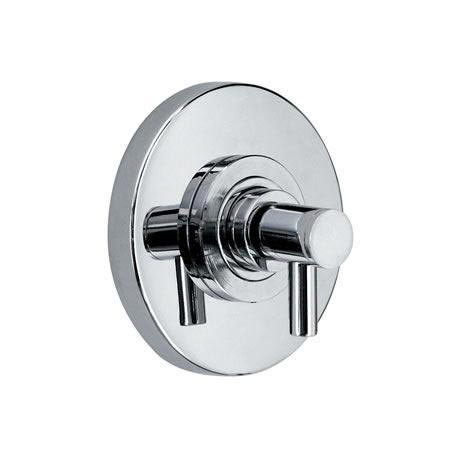 Horizon shut off valve