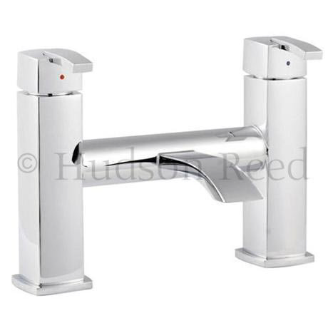 Designer Arco Bath Filler - ARC303