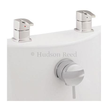 Arco Freeflow Bath Filler