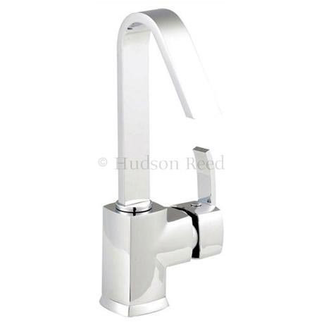 Designer Arco Single Lever Side Action Mixer - ARC380