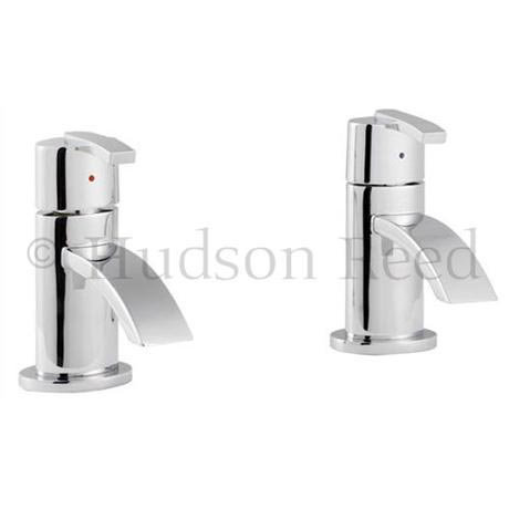 Designer Arina Basin Taps - ARI301