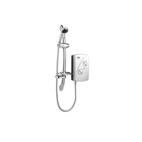 Matt Silver Florida Plus 500 9.5kW