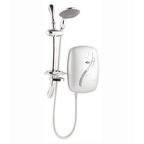 MATT 950TS DIGITAL ELECTRIC SHOWER 9.5KW