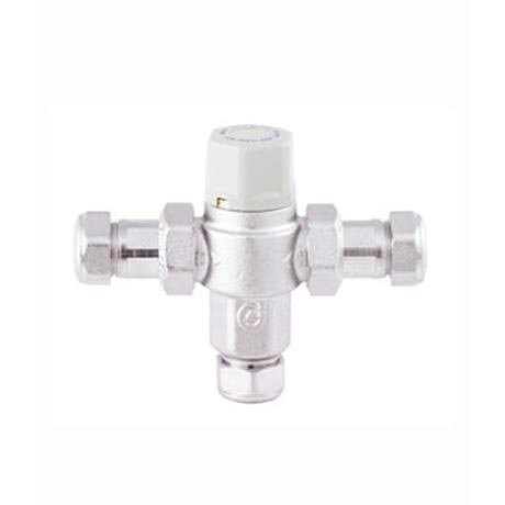 Under Basin Thermostat (15mm)