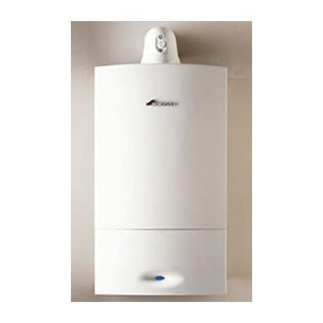 Worcester - Combi - Greenstar 25Si