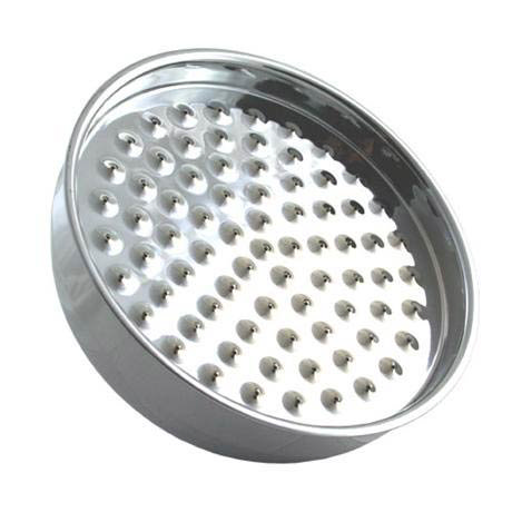 Chrome Plated 150mm Shower Head