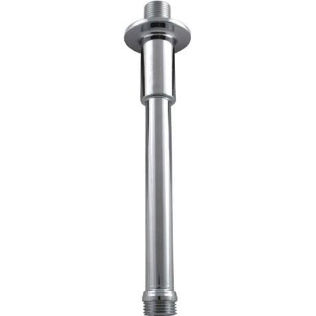 Ceiling Chrome Plated Brass Shower Arm