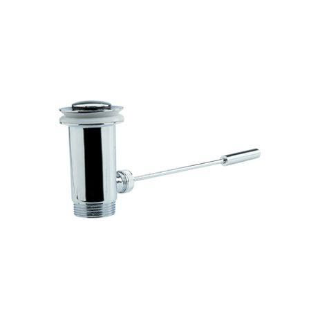 Minimalist Basin Pop-up Waste