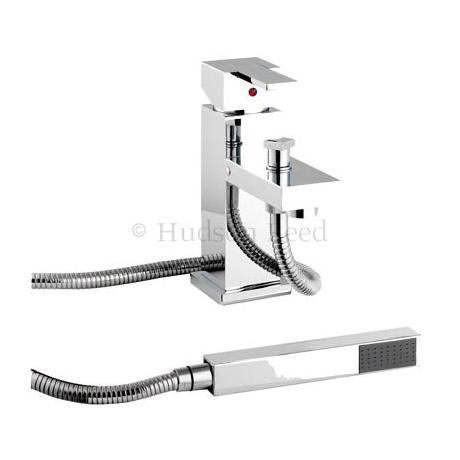 Designer Genna Single Lever Mono Bath Shower Mixer