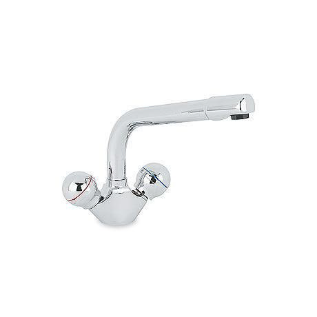 Jupiter Mono Sink Mixer