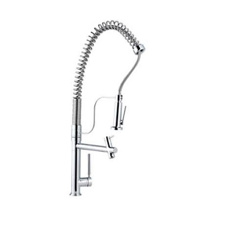 Luxury Pre Rinse Mixer