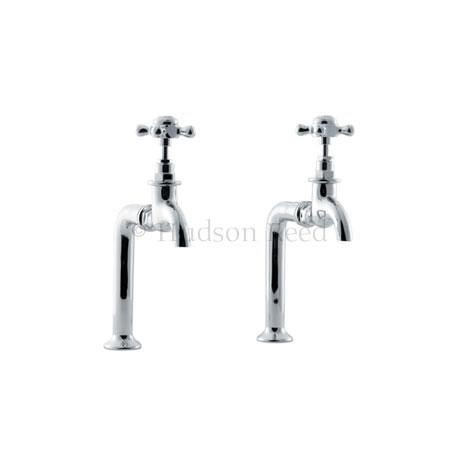 Traditional Bib Taps and Upstands