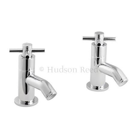 Designer Kristal Basin Taps