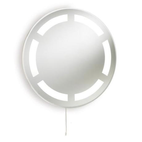Jetta Backlit Mirror - LQ311