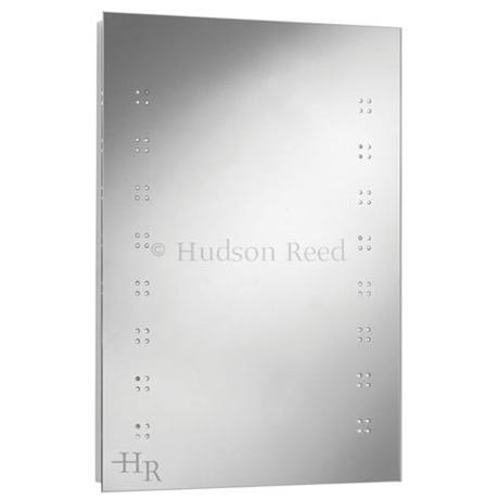 Glendale Led Backlit Sensor Mirror - LQ325