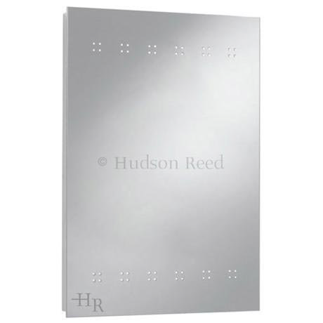 Newark Led Backlit Sensor Mirror - LQ326