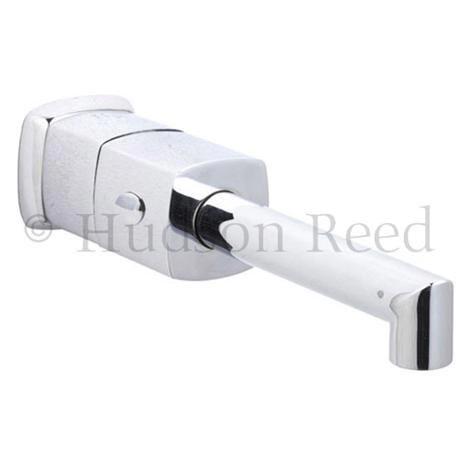 Designer Jule Sequential Manual Wall Mounted Bath/basin Mixer - MA315