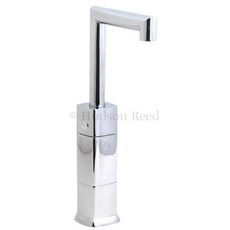 Designer Jule Sequential High Rise Basin Mixer - MA370