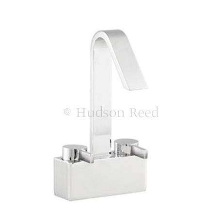 Clio Mono Basin Mixer