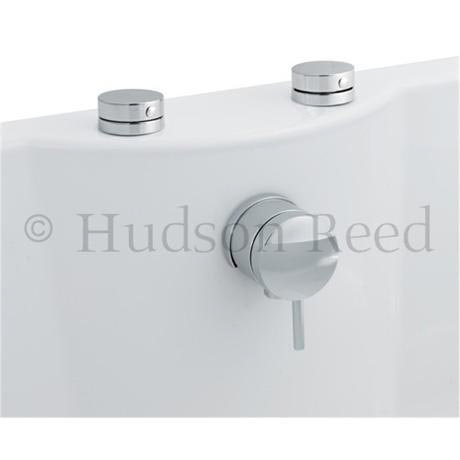 Clio Freeflow & Bath Filler Valves