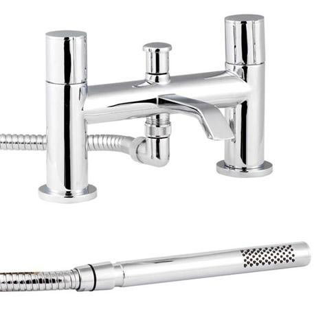 Minimalist Ecco Bath Shower Mixer - MIN304-ECC399