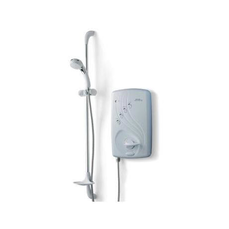 Triton Millennium Thermostatic 9.5kW Electric Shower