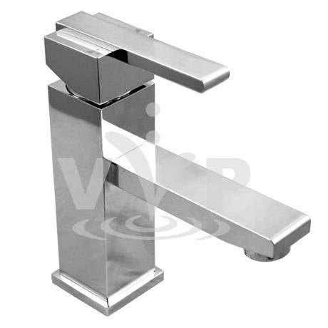 Phoenix NW Series Mini mono basin mixer inc. spring waste