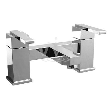 Phoenix NW Series Deck mounted bath filler